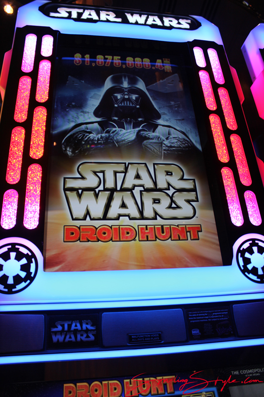 droid